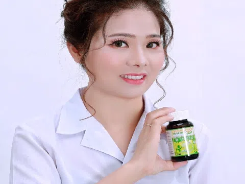 Diệp lục Omega 369 - Siêu phẩm 2020 được bác sĩ, dược sĩ, chuyên gia khuyên dùng