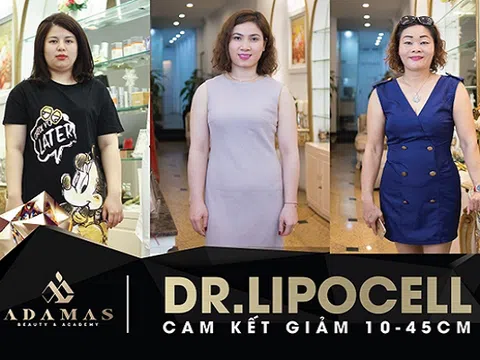 Mẹ 4 con nặng 100kg tiết lộ bí quyết giảm 40kg và cách giảm mỡ bụng hiệu quả