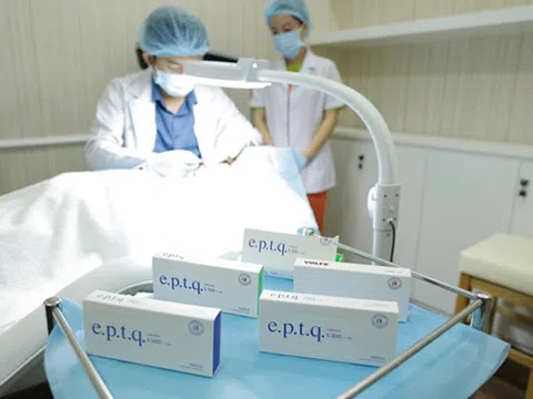 Tiêm filler Hàn Quốc có tốt không?