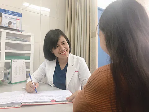 Tiêm filler khi mang thai liệu có được không?