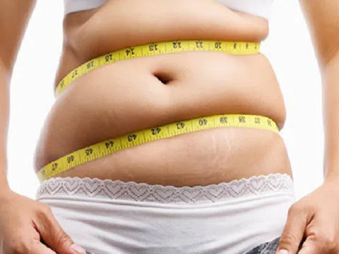 Khánh An giảm béo bằng Max thin lipo cấp tốc hiệu quả, lành mạnh này tại thẩm mỹ viện Bắc Mỹ