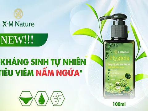 Tại sao phải rửa dung dịch vệ sinh phụ nữ mỗi ngày ???