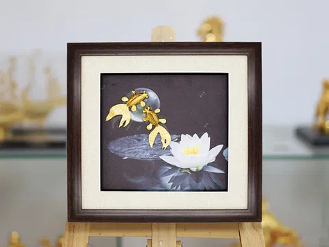 Ngày Quốc tế hạnh phúc 20/3: Nên tặng món quà gì cho người yêu thương?