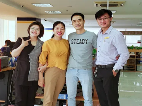 Beauty Care Usa cùng Kids Plaza chung tay đẩy lùi Covid 19 bằng trợ giá dung dịch rửa tay khô chuẩn dược