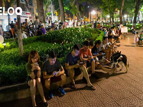 Bối cảnh mạng xã hội tại Việt Nam - 3 nền tảng chính và giải pháp để thương hiệu tối ưu hoá hiệu quả