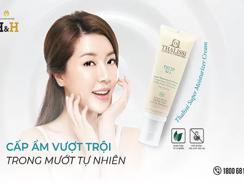 Các bước chăm sóc da cơ bản nhất được các chuyên gia da liễu chứng nhận