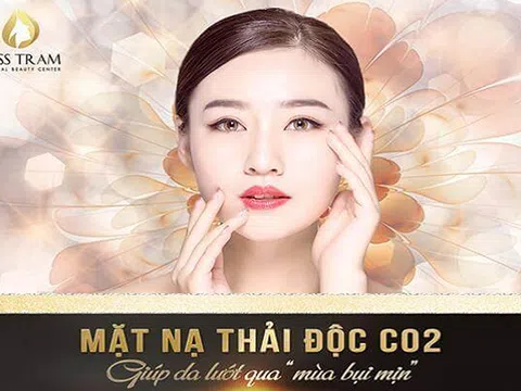 Chăm Sóc Da Mặt Đúng Chuẩn Không Bị Tổn Thương Khi Mang Khẩu Trang Thường Xuyên