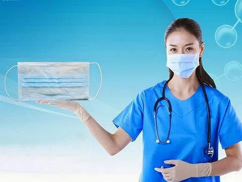 Bí Quyết Chống Mụn Khi Thường Xuyên Mang Khẩu Tran Trang