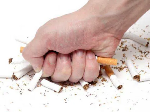 Tác hại của khói thuốc lá đến sức khỏe con người