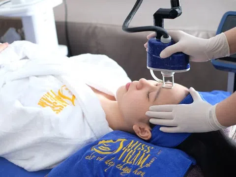 Top các hậu quả xảy ra khi bạn nặn mụn sai cách