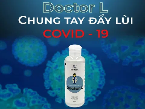 Linh Nham Group cùng hành trình 'Chung tay chia sẻ chống dịch Covid 19 – Tiếp sức chiến sỹ tuyến đầu'