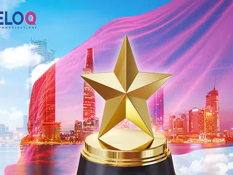 Xây dựng giấc mơ thương hiệu Việt