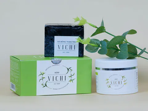 Kem đặc trị viêm nang lông Vichi có tốt không?