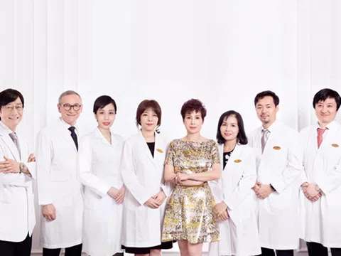 Thanh Hằng Beauty Medi – Thương hiệu làm đẹp tiên phong trong lĩnh vực trị liệu thẩm mỹ không cần phẫu thuật