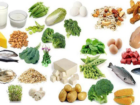 9 loại thực phẩm bà bầu nên ăn trong 3 tháng đầu thai kỳ