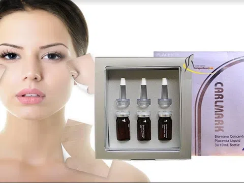 Tế bào gốc – Xu hướng làm đẹp có cơ sở khoa học