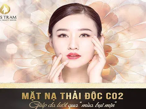 Làm gì để sở hữu làn da tuổi 20