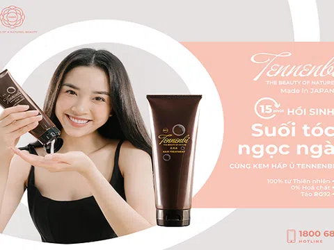 Rụng tóc do stress công việc, đây là bí kíp giúp nàng công sở lấy lại máy tóc dày mượt