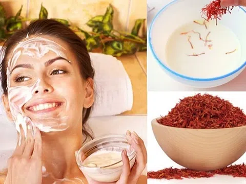 Top 7 mặt nạ thiên nhiên hợp cho làn da tuổi 30