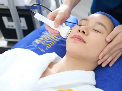 Chăm sóc da cho dân văn phòng thế nào cho hiệu quả?