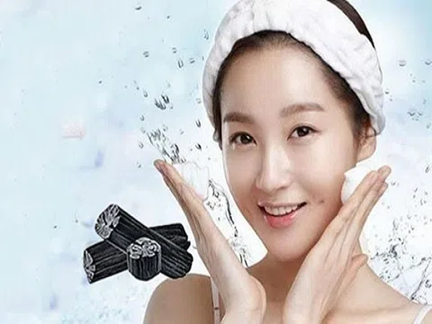 Top 6 công dụng làm đẹp hiệu quả với than hoạt tính