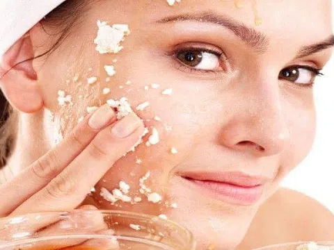 8 việc khiến lỗ chân lông ngày càng to