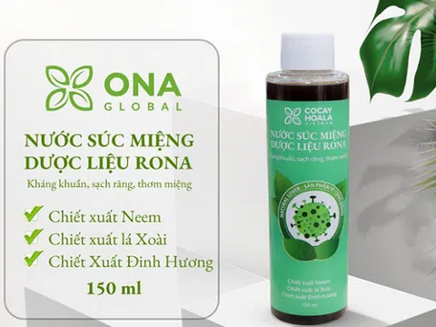 Điểm mặt 5 thủ phạm gây hôi miệng mà bạn không ngờ tới