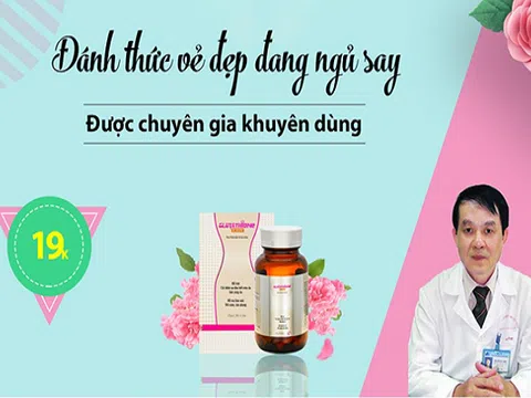 Chi phí và thời gian điều trị dứt điểm cùng viên uống White Glutathione BC