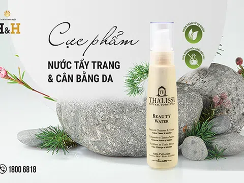 Cao thủ không bằng tranh thủ, 'detox' cho làn da mịn màng, căng bóng chỉ với 3 bước đơn giản trong những ngày tránh dịch