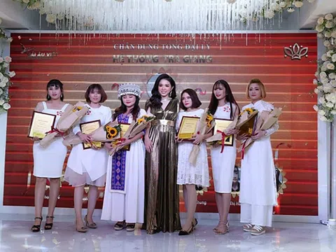 Nhà phân phối XM Nature: 'Kinh doanh giỏi không cần tố chất'