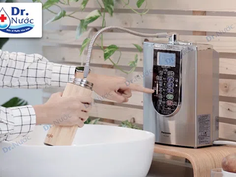 Xu hướng chọn máy lọc nước ion kiềm mùa Covid