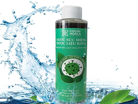 Để chảy máu chân răng không còn là nỗi lo của mẹ bầu