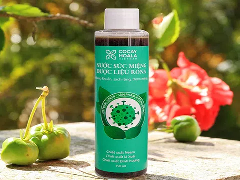 Bị chảy máu chân răng nên ăn gì và làm thế nào để khắc phục?