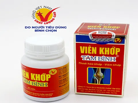 Thoát khỏi đau nhức khớp xương - Chuyện kể từ người trong cuộc