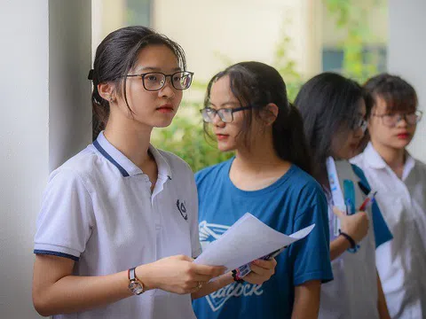 Kỳ thi THPT chủ yếu xét tốt nghiệp, tuyển sinh đại học sẽ như thế nào?