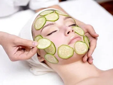 5 Công thức mặt nạ trị sẹo thâm chuẩn spa