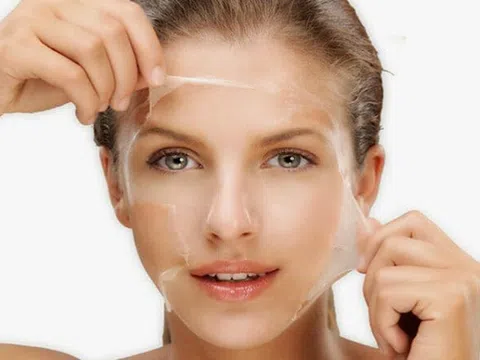 Vì đâu da lão hóa sớm?