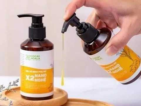 5 tuyệt chiêu làm hồng vùng cấm địa trả lại cho nàng vẻ đẹp thời xuân sắc