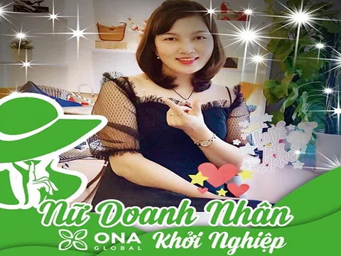 Bỏ 1,2 triệu kinh doanh online: Mẹ bỉm sữa thu đều 30 triệu đồng/tháng