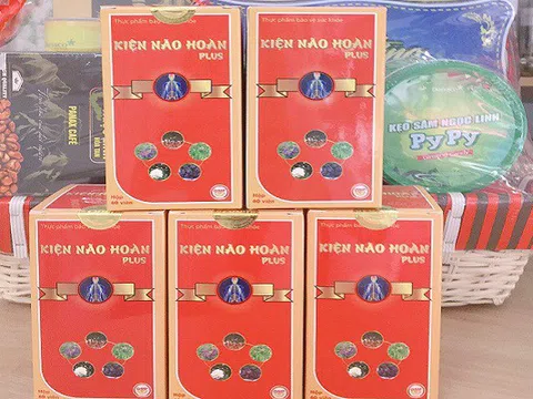 'Kiện não hoàn plus' hỗ trợ bệnh rối loạn tiền đình như thế nào?