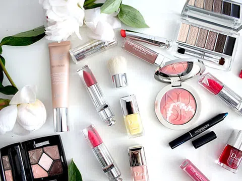 Bí quyết chọn mua mỹ phẩm thông minh phù hợp tài chính