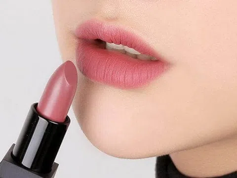 12 màu son không thể bỏ qua