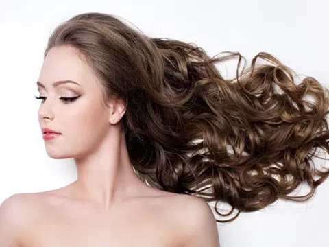 Các mẹo giúp mái tóc luôn khỏe đẹp