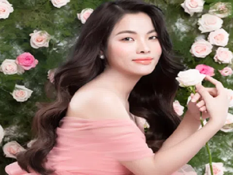 CEO Đào Thu Ngân: 'Tôi tin vào giá trị cộng đồng mình mang lại'