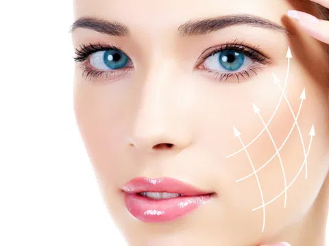 Bác sĩ Ngô Kiều Khanh lý giải cơ chế hoạt động của các liệu pháp nâng cơ mặt