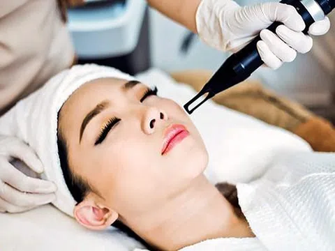 Top 3 phương pháp điều trị da lão hóa không phẫu thuật an toàn nhất hiện nay