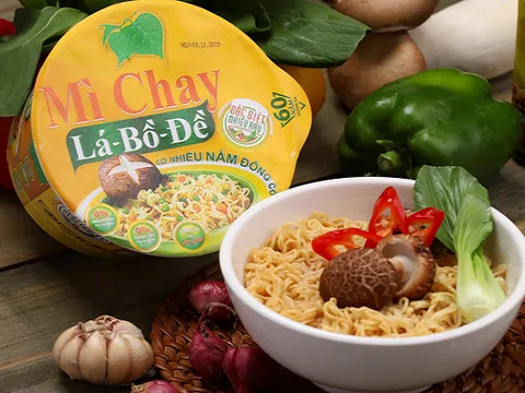 Những lý do mà bạn nên ăn chay ngay hôm nay
