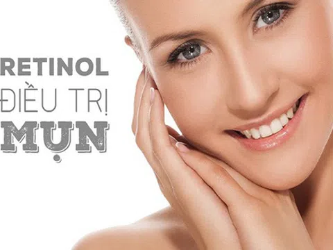 Top 5 loại Vitamin thiết yếu cho da mụn