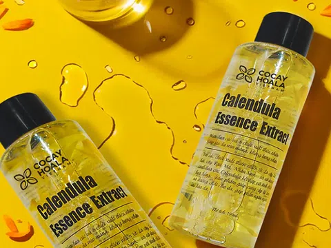 Nước thần hoa cúc 2in1 Cỏ Cây Hoa Lá có tốt không? Có thực sự dưỡng ẩm, làm sáng da và se khít lỗ chân lông?