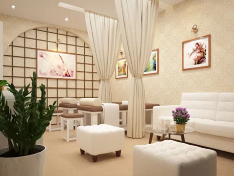 Các biện pháp trang bị khử trùng hiệu quả cho Spa làm đẹp